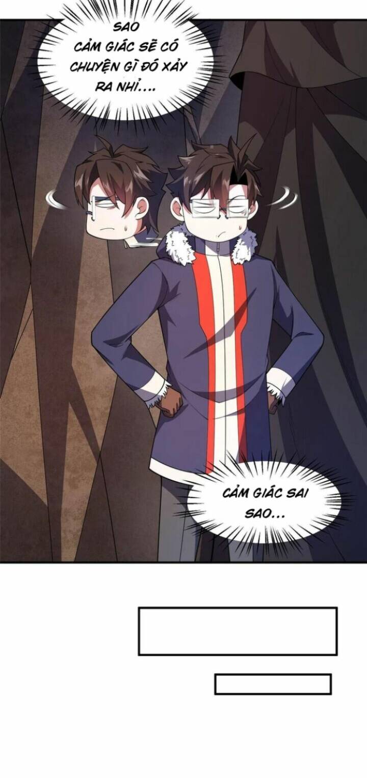 Thần Sủng Tiến Hóa Chapter 183 - Trang 2
