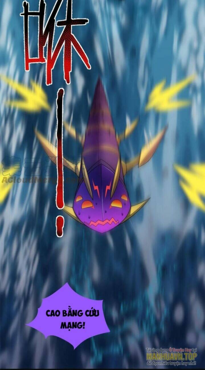 Thần Sủng Tiến Hóa Chapter 183 - Trang 2