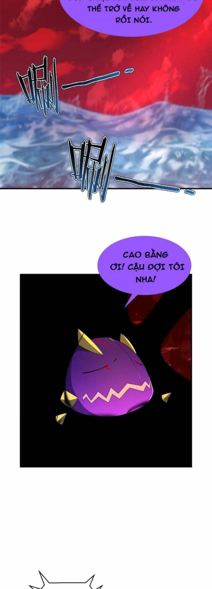 Thần Sủng Tiến Hóa Chapter 183 - Trang 2