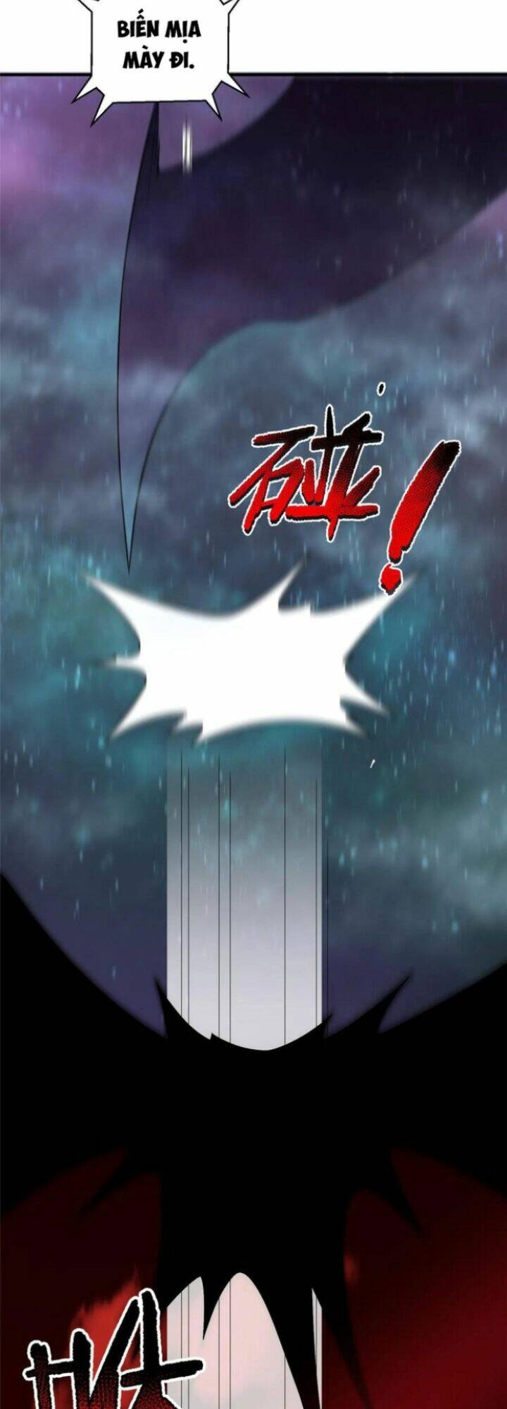 Thần Sủng Tiến Hóa Chapter 183 - Trang 2