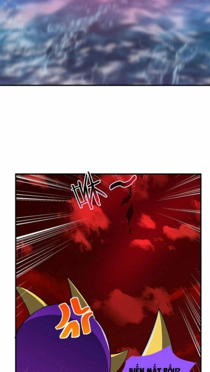 Thần Sủng Tiến Hóa Chapter 183 - Trang 2