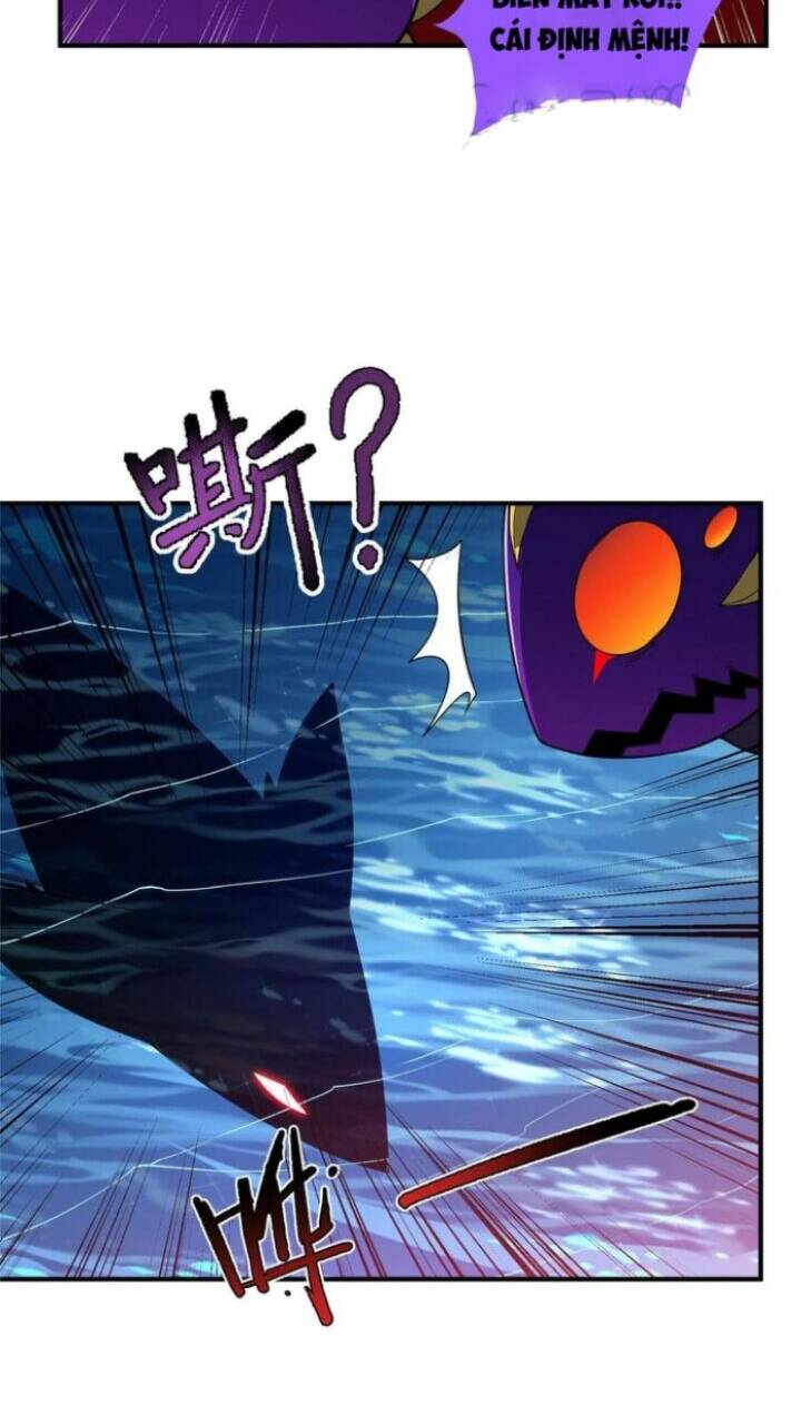 Thần Sủng Tiến Hóa Chapter 183 - Trang 2