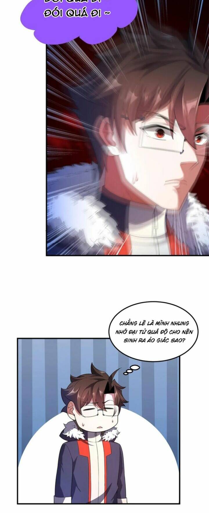 Thần Sủng Tiến Hóa Chapter 184 - Trang 2