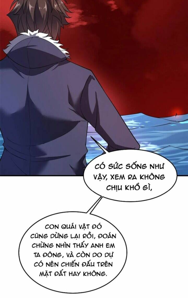 Thần Sủng Tiến Hóa Chapter 184 - Trang 2