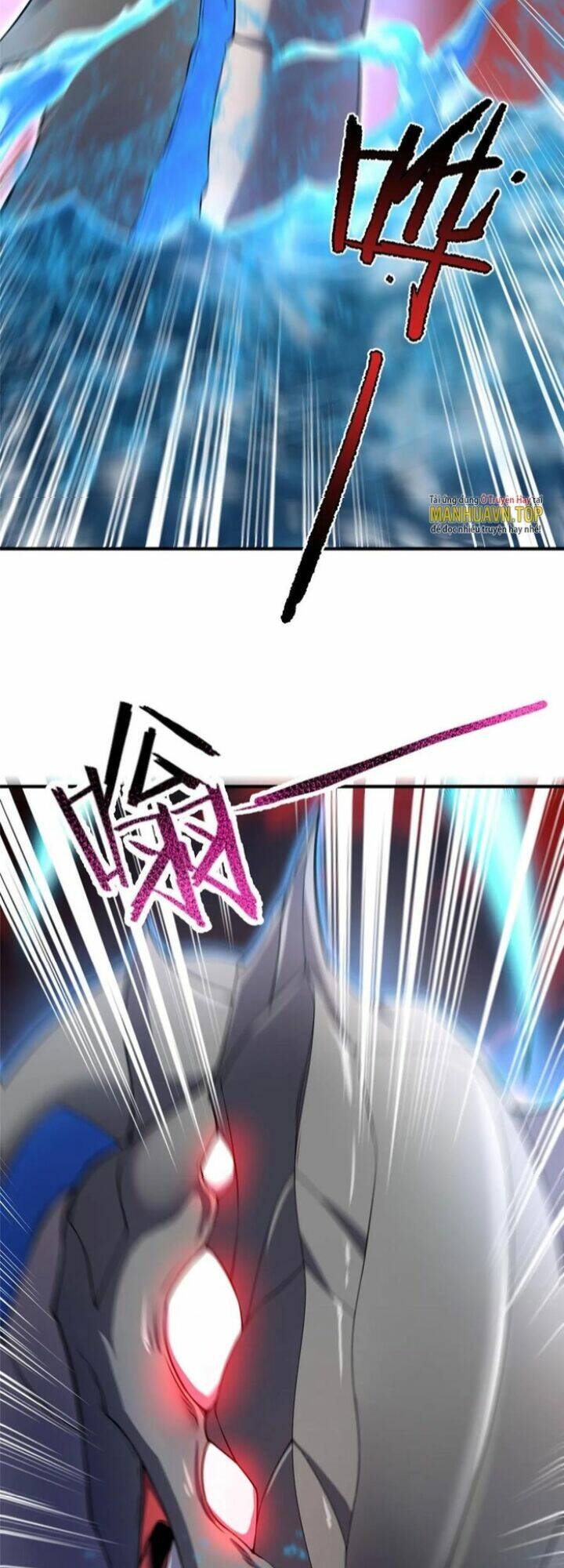 Thần Sủng Tiến Hóa Chapter 184 - Trang 2