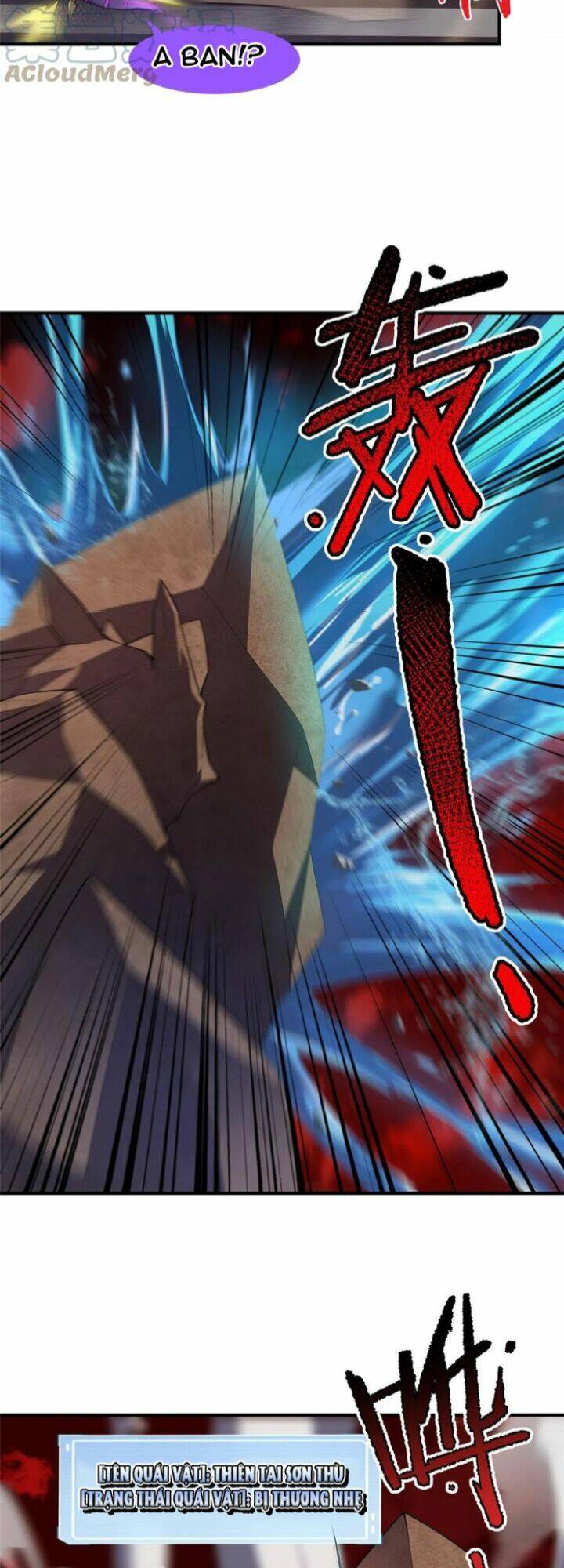 Thần Sủng Tiến Hóa Chapter 184 - Trang 2