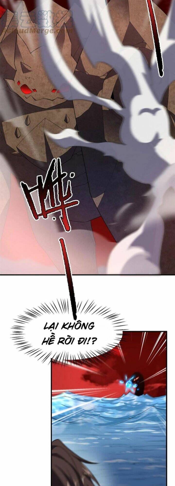 Thần Sủng Tiến Hóa Chapter 184 - Trang 2