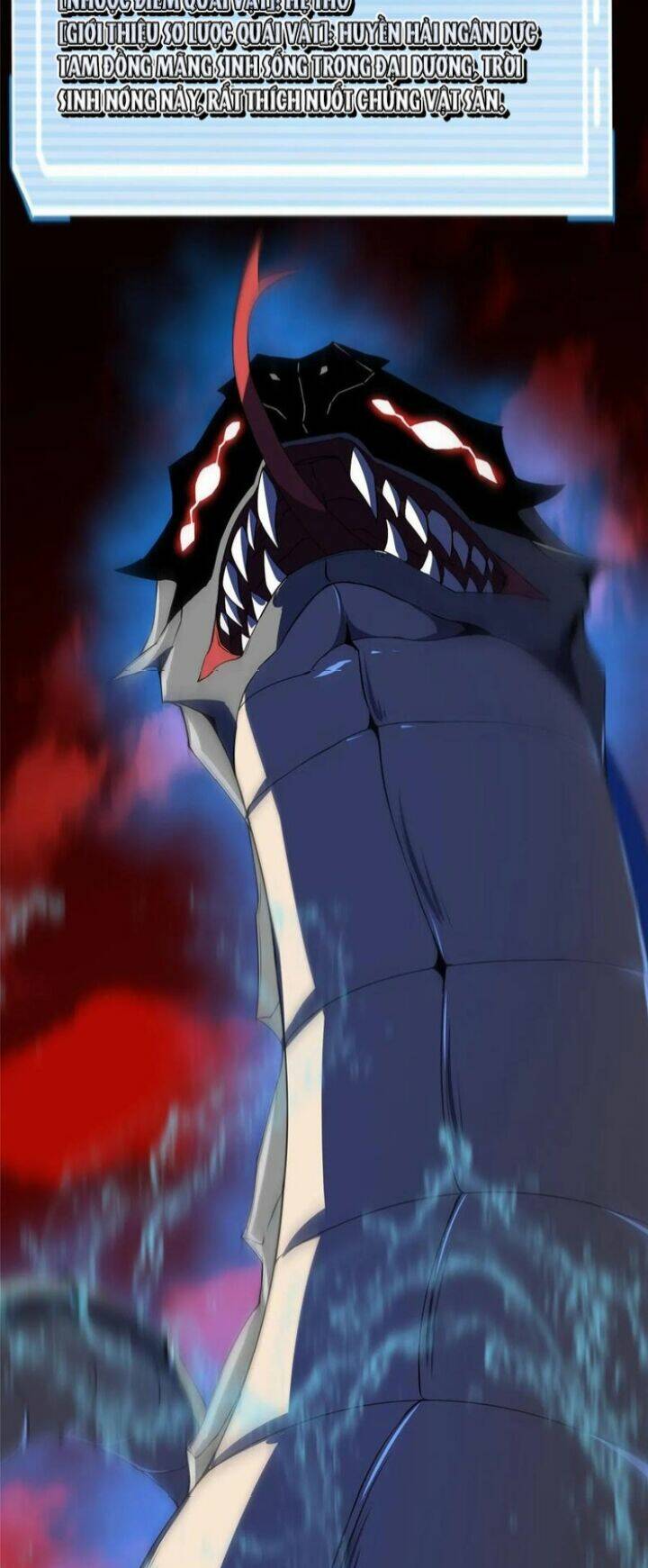 Thần Sủng Tiến Hóa Chapter 184 - Trang 2