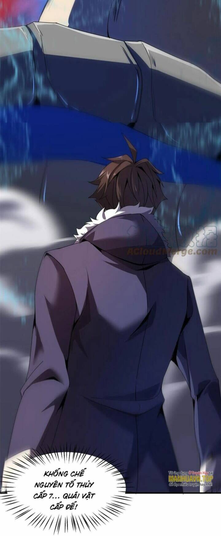 Thần Sủng Tiến Hóa Chapter 184 - Trang 2