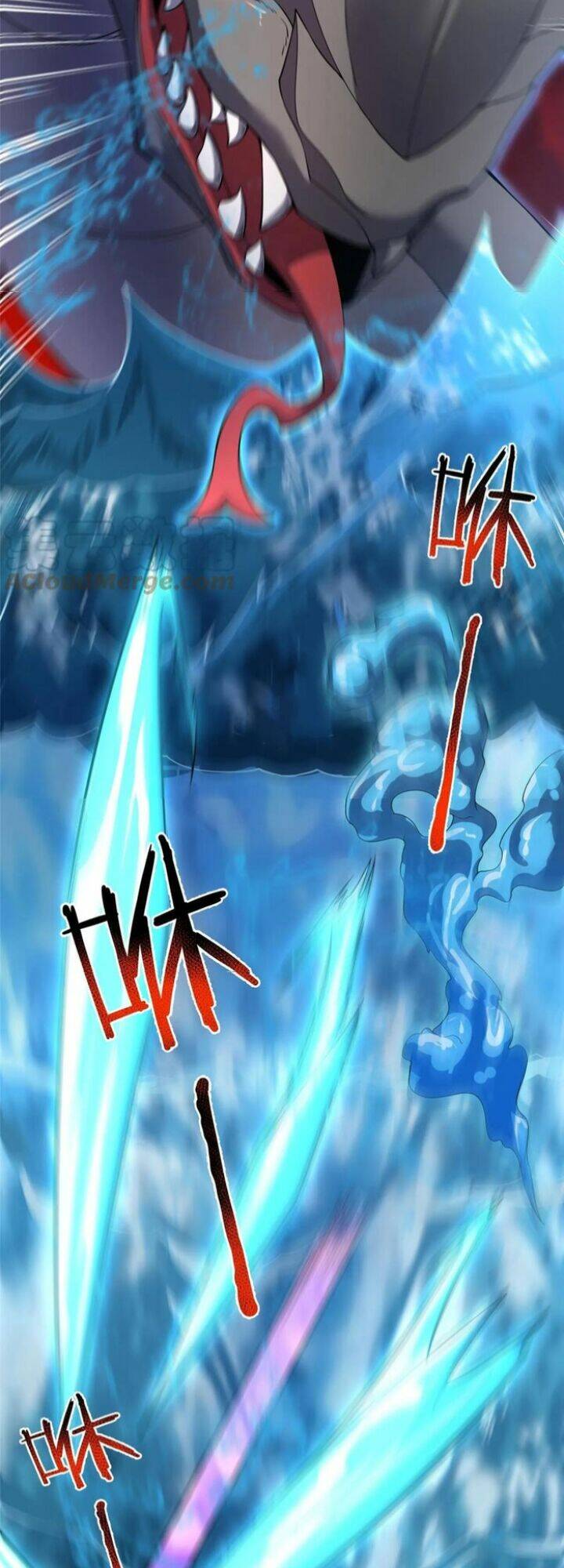 Thần Sủng Tiến Hóa Chapter 184 - Trang 2