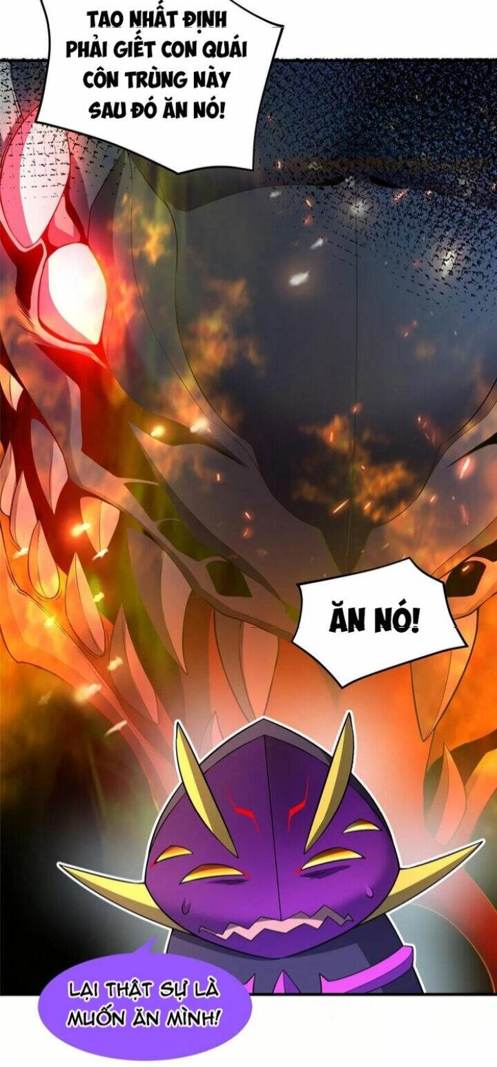 Thần Sủng Tiến Hóa Chapter 184 - Trang 2