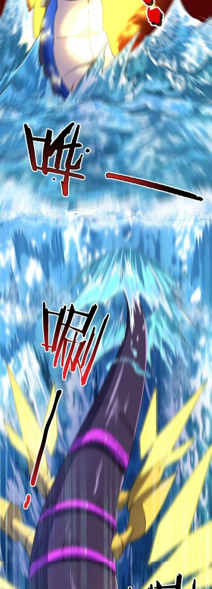 Thần Sủng Tiến Hóa Chapter 184 - Trang 2