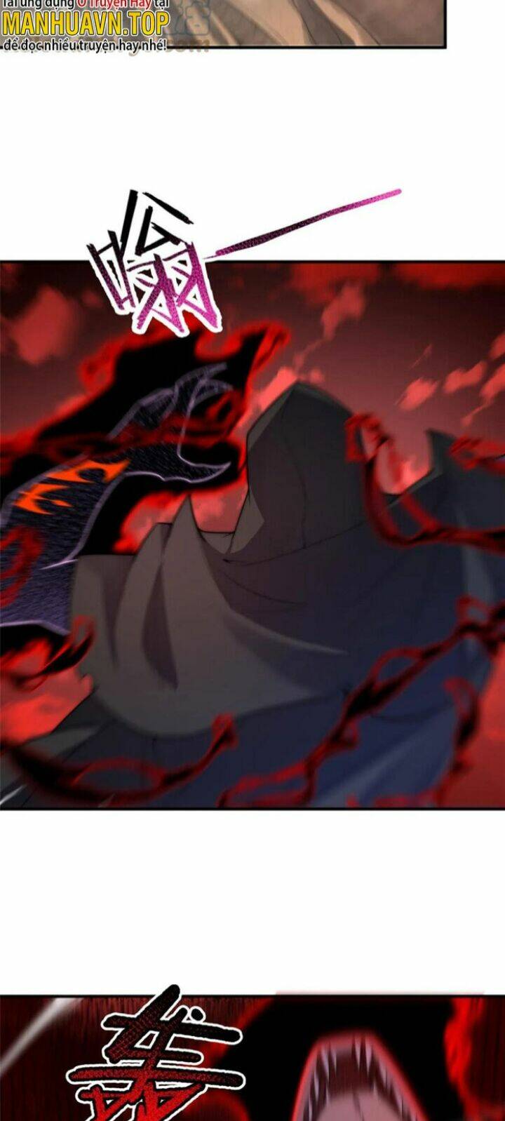 Thần Sủng Tiến Hóa Chapter 185 - Trang 2