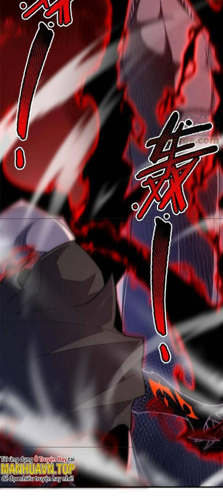 Thần Sủng Tiến Hóa Chapter 185 - Trang 2