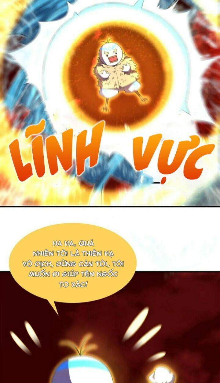 Thần Sủng Tiến Hóa Chapter 185 - Trang 2