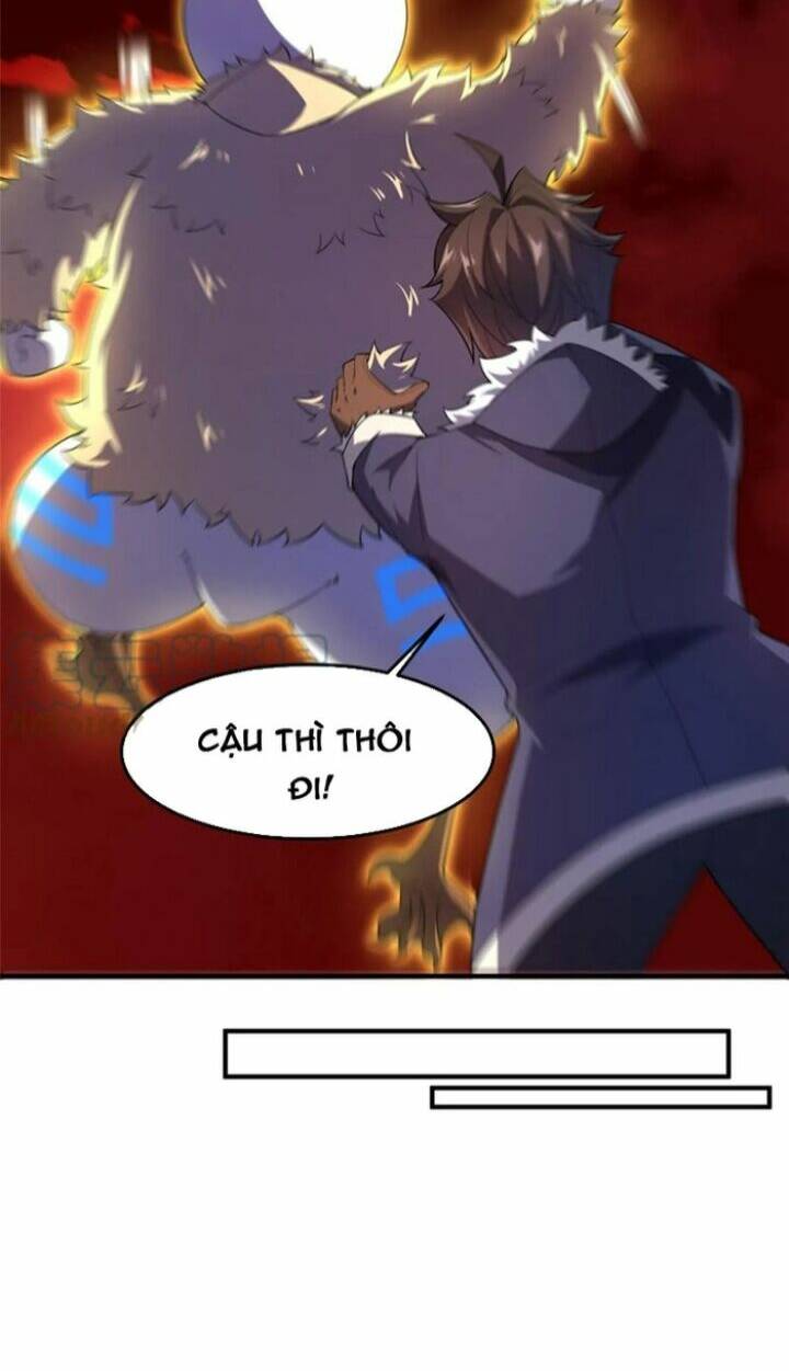 Thần Sủng Tiến Hóa Chapter 185 - Trang 2