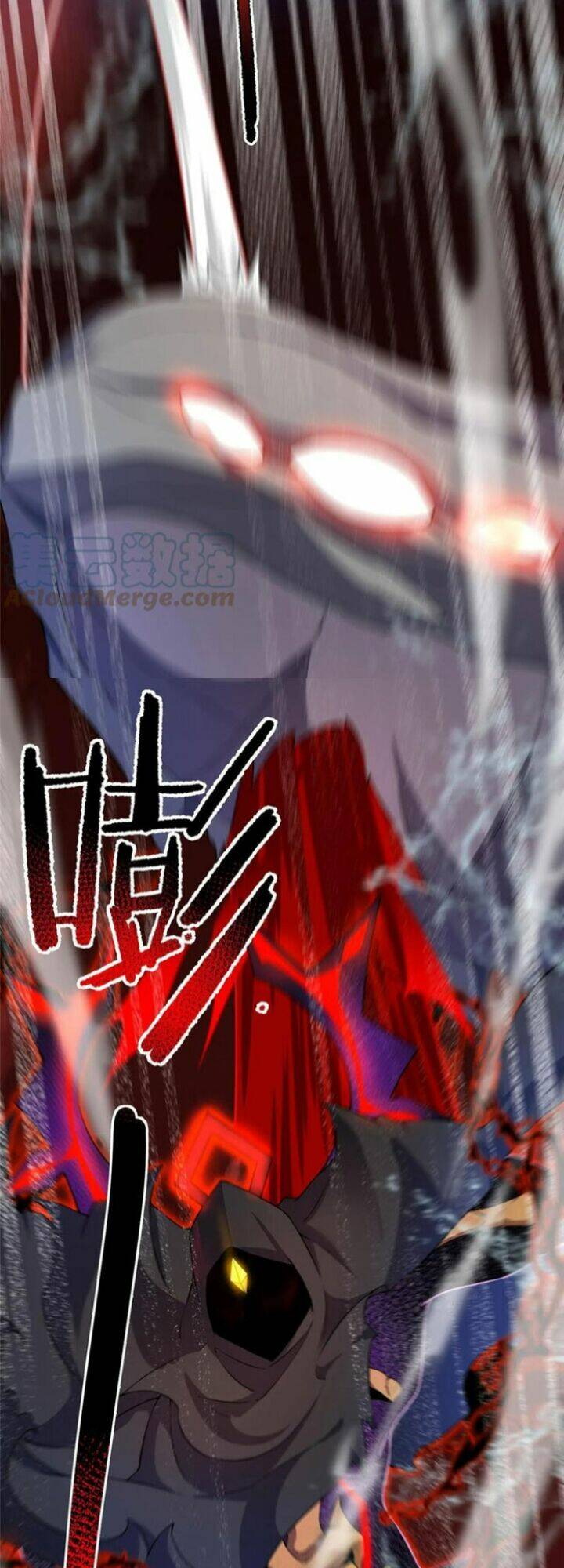 Thần Sủng Tiến Hóa Chapter 185 - Trang 2