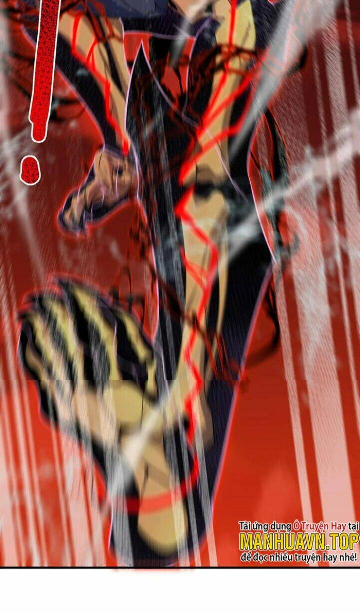 Thần Sủng Tiến Hóa Chapter 185 - Trang 2