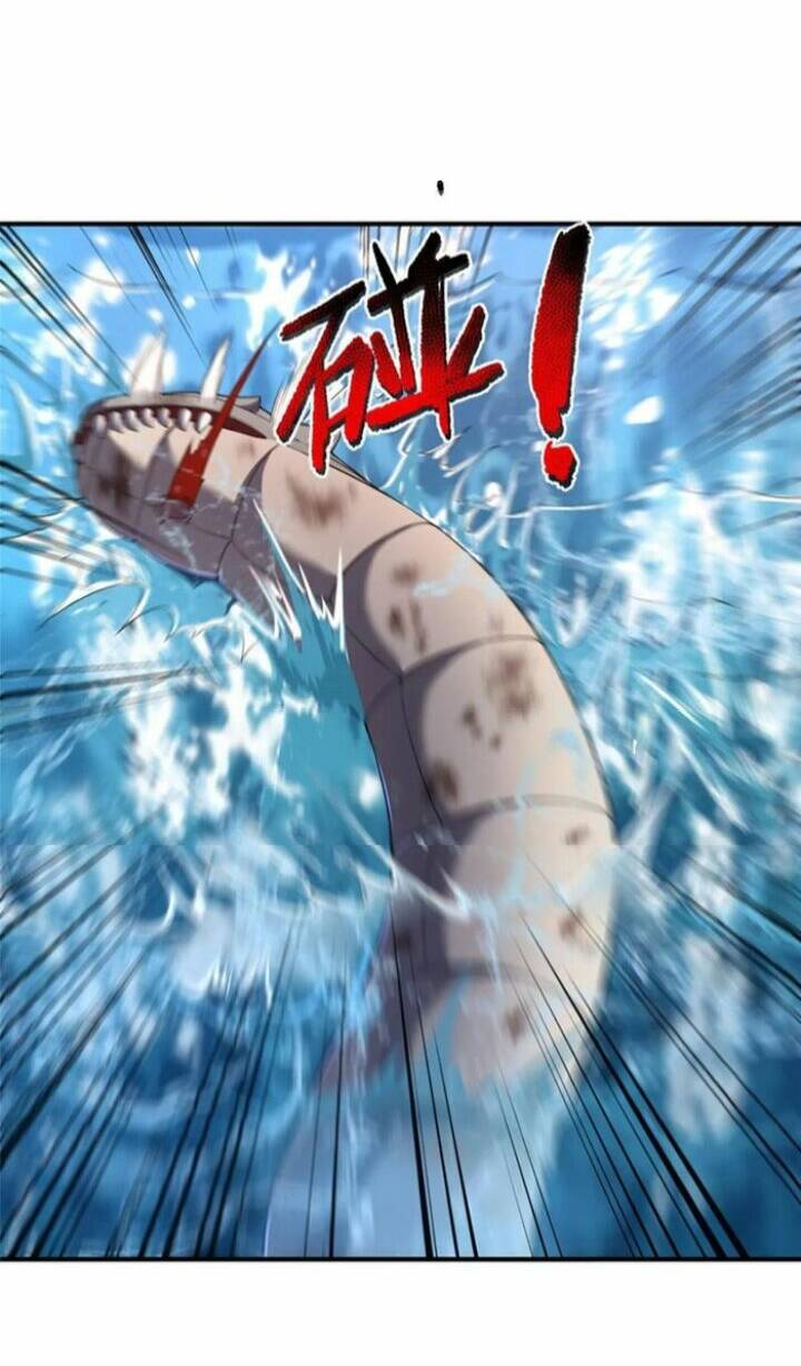 Thần Sủng Tiến Hóa Chapter 185 - Trang 2