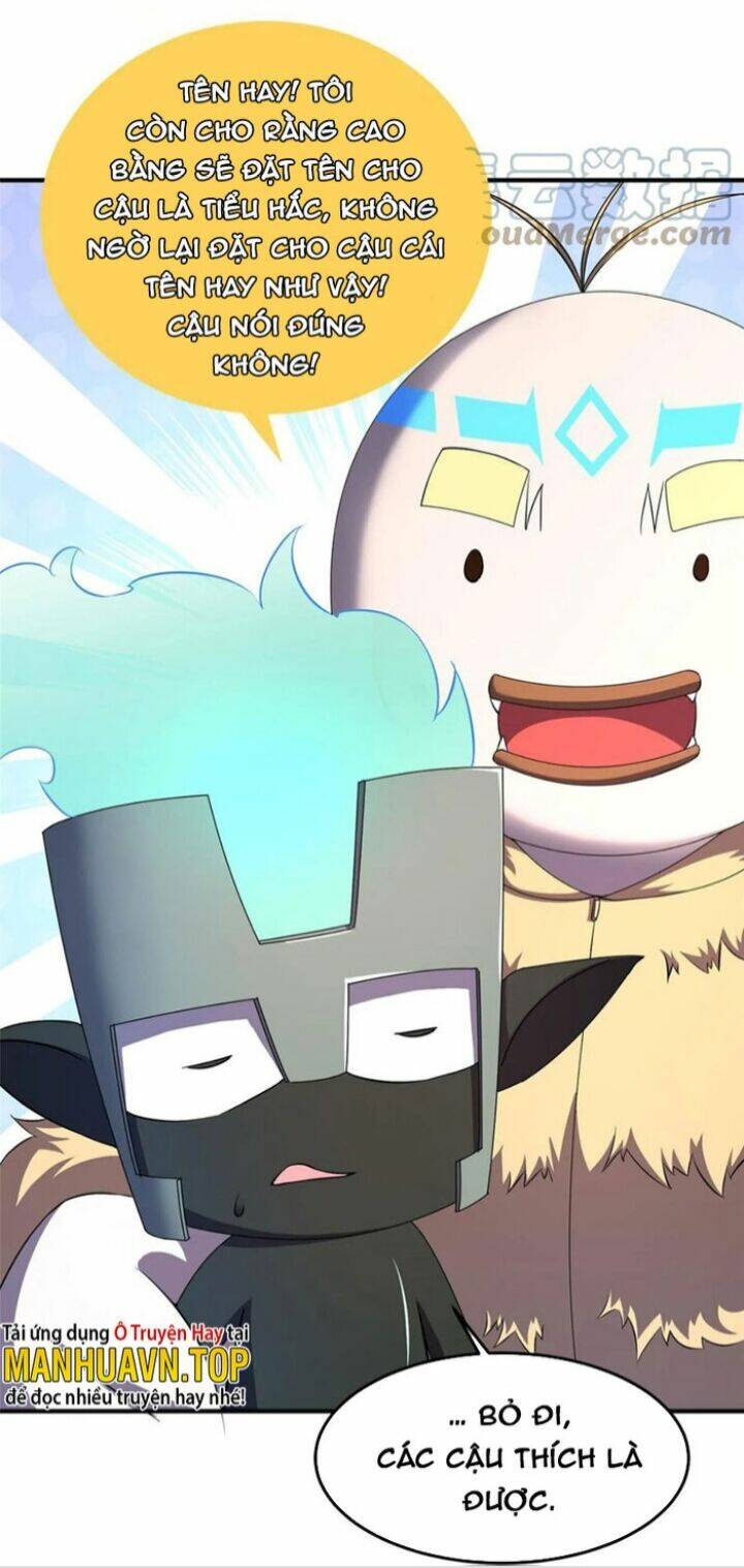 Thần Sủng Tiến Hóa Chapter 185 - Trang 2