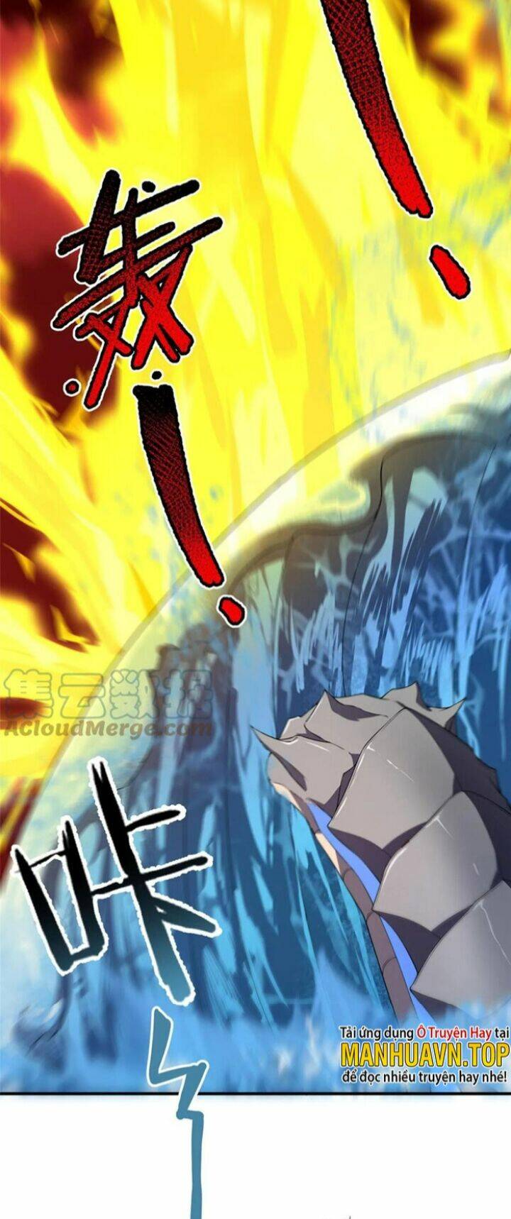 Thần Sủng Tiến Hóa Chapter 185 - Trang 2