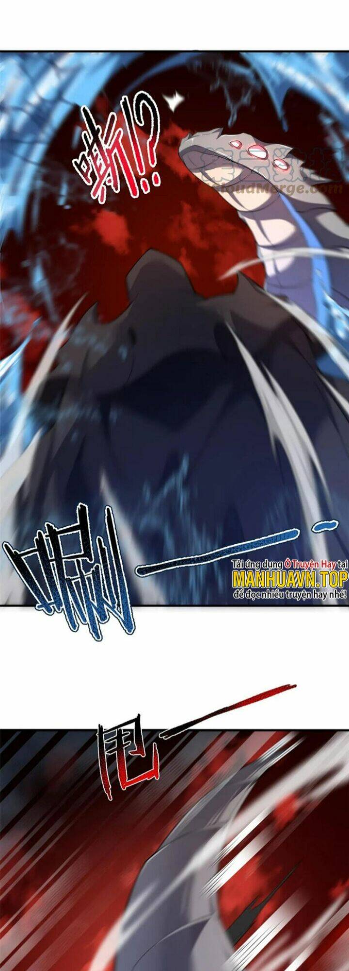 Thần Sủng Tiến Hóa Chapter 185 - Trang 2