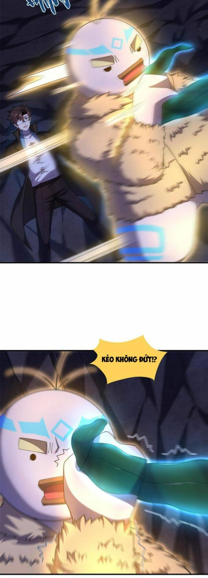 Thần Sủng Tiến Hóa Chapter 186 - Trang 2