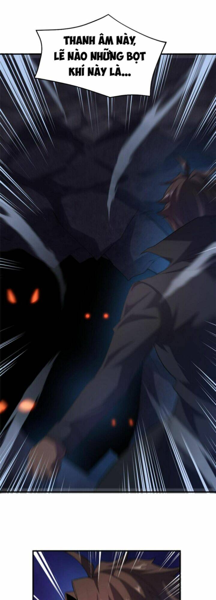 Thần Sủng Tiến Hóa Chapter 186 - Trang 2