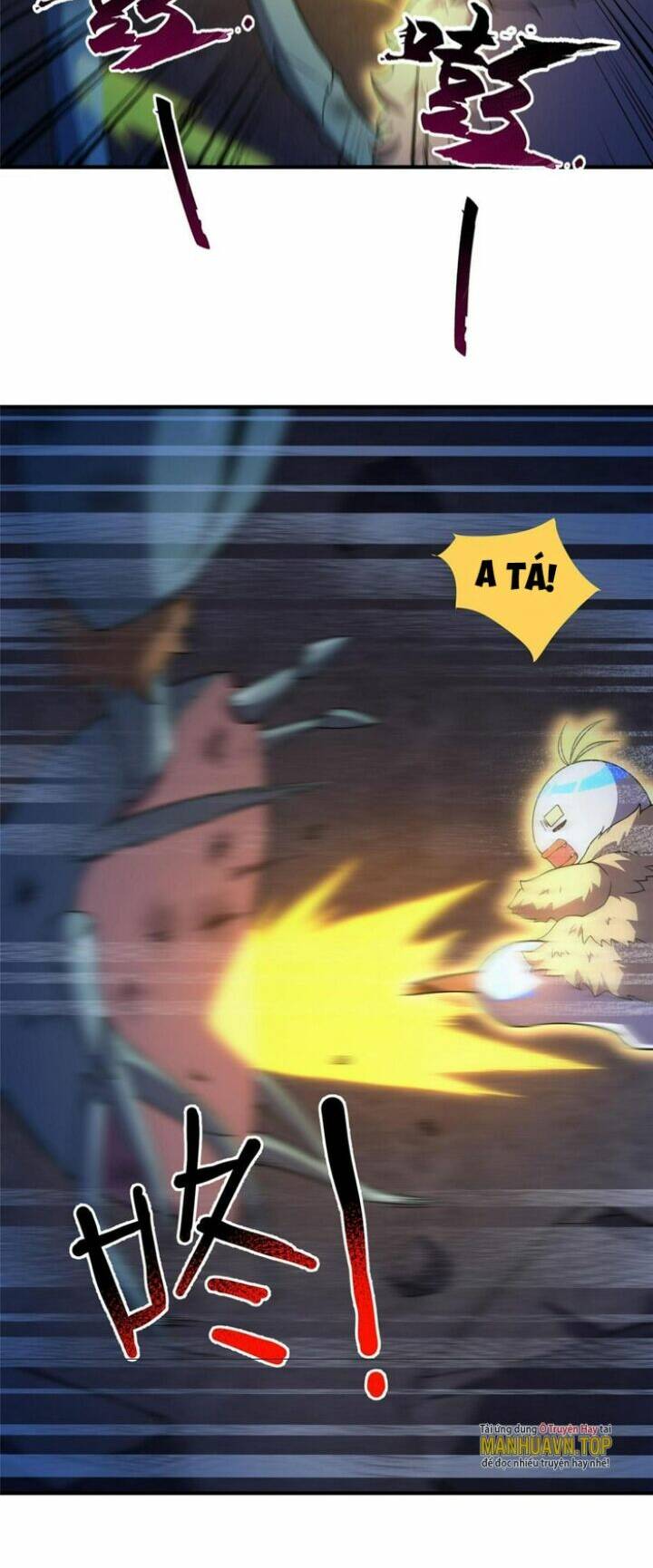 Thần Sủng Tiến Hóa Chapter 186 - Trang 2