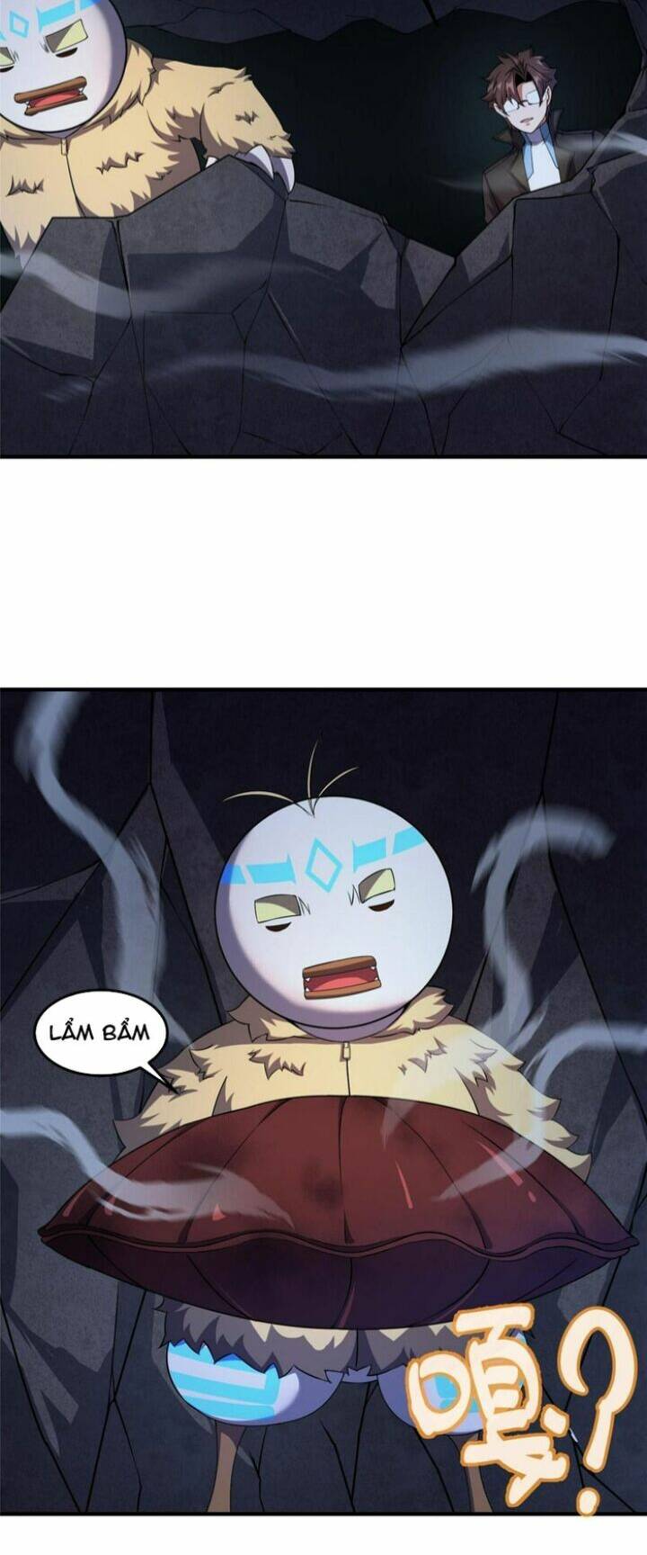 Thần Sủng Tiến Hóa Chapter 186 - Trang 2