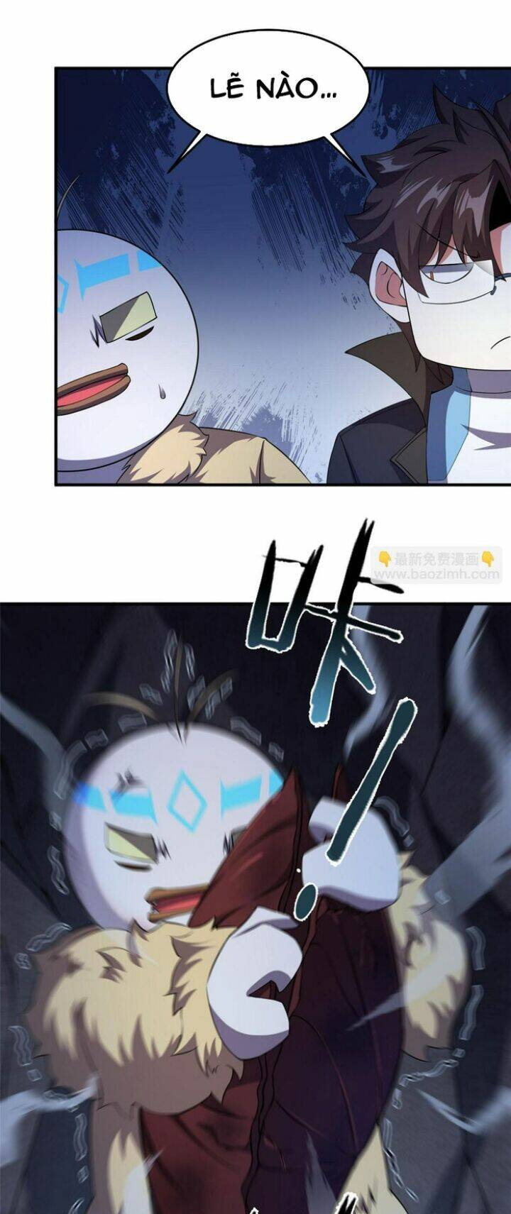 Thần Sủng Tiến Hóa Chapter 186 - Trang 2