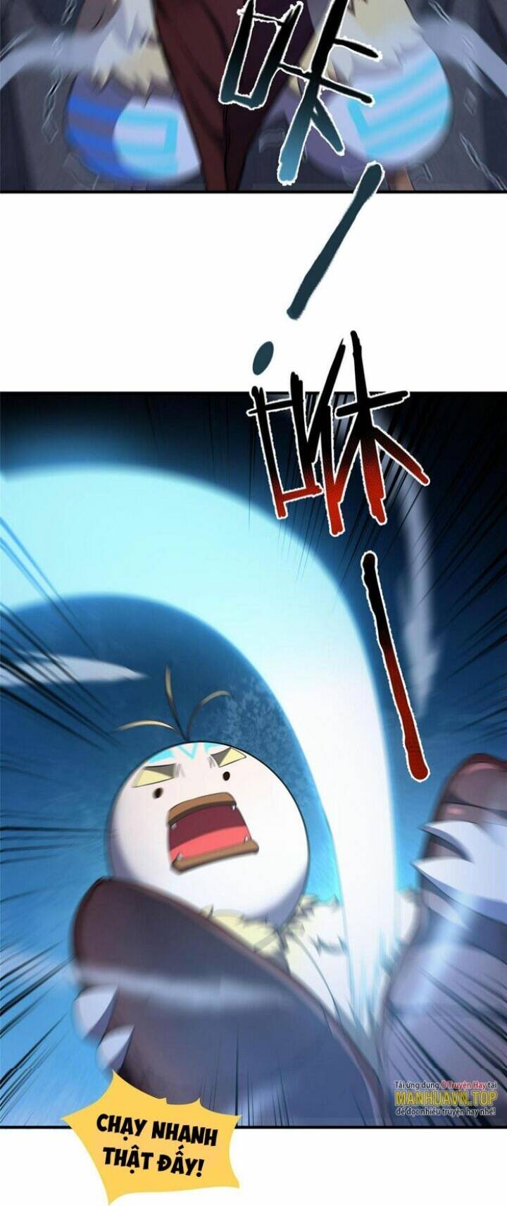 Thần Sủng Tiến Hóa Chapter 186 - Trang 2