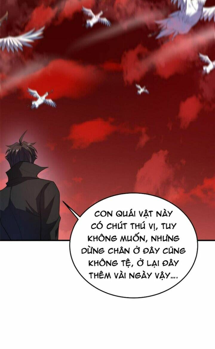 Thần Sủng Tiến Hóa Chapter 186 - Trang 2