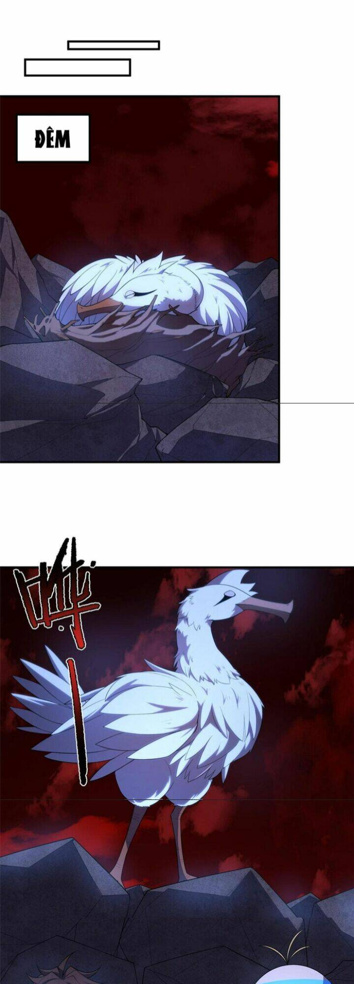 Thần Sủng Tiến Hóa Chapter 186 - Trang 2