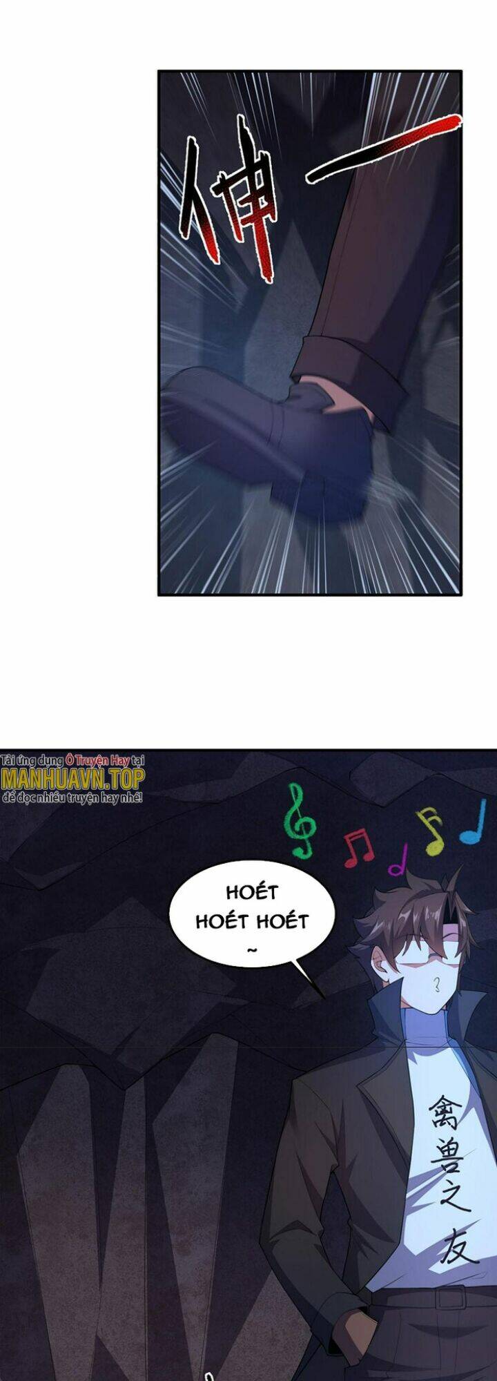 Thần Sủng Tiến Hóa Chapter 187 - Trang 2