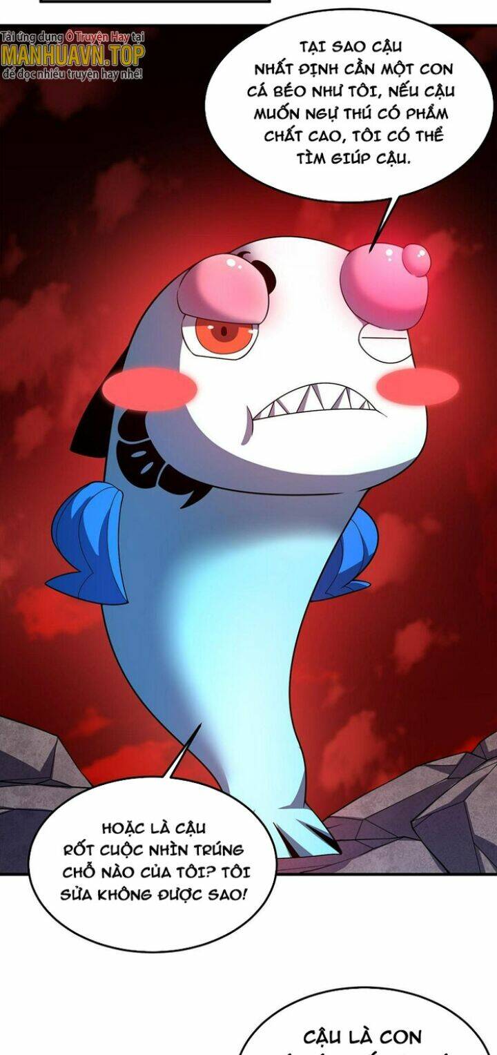 Thần Sủng Tiến Hóa Chapter 187 - Trang 2