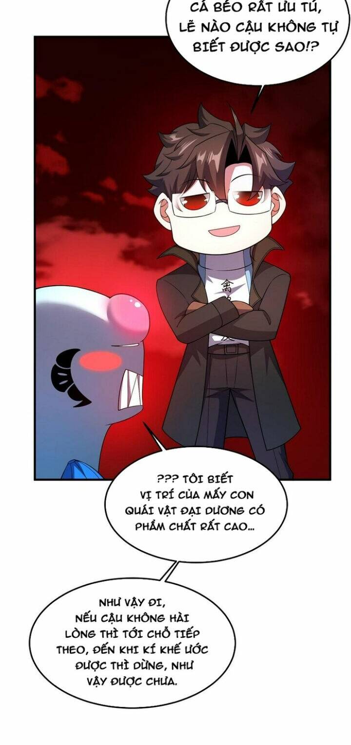 Thần Sủng Tiến Hóa Chapter 187 - Trang 2