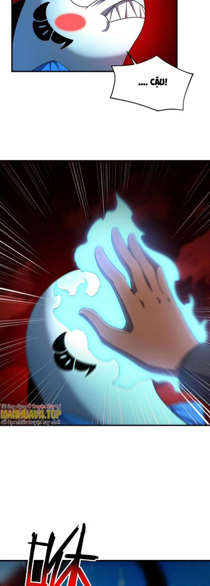 Thần Sủng Tiến Hóa Chapter 187 - Trang 2