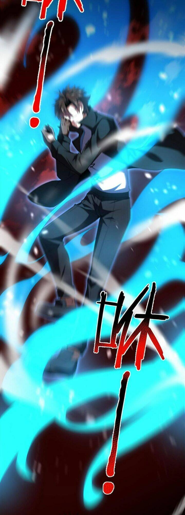 Thần Sủng Tiến Hóa Chapter 187 - Trang 2