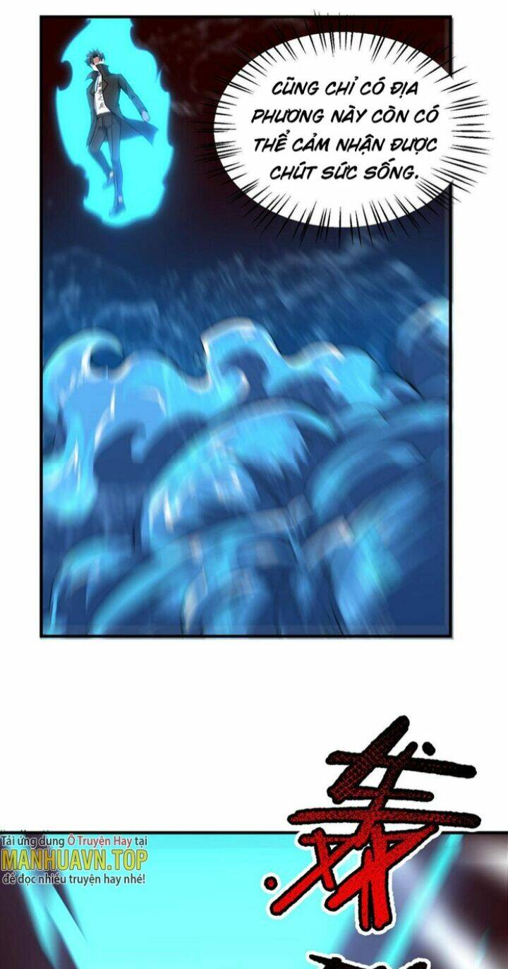 Thần Sủng Tiến Hóa Chapter 187 - Trang 2