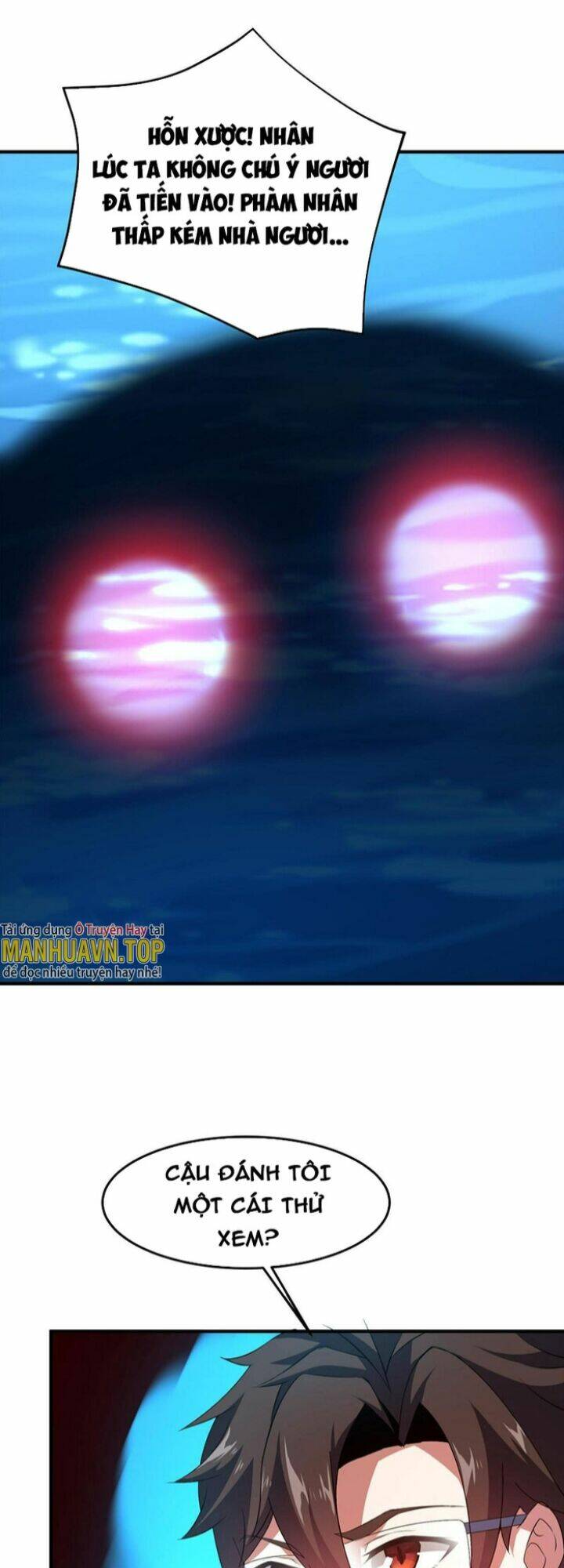 Thần Sủng Tiến Hóa Chapter 187 - Trang 2