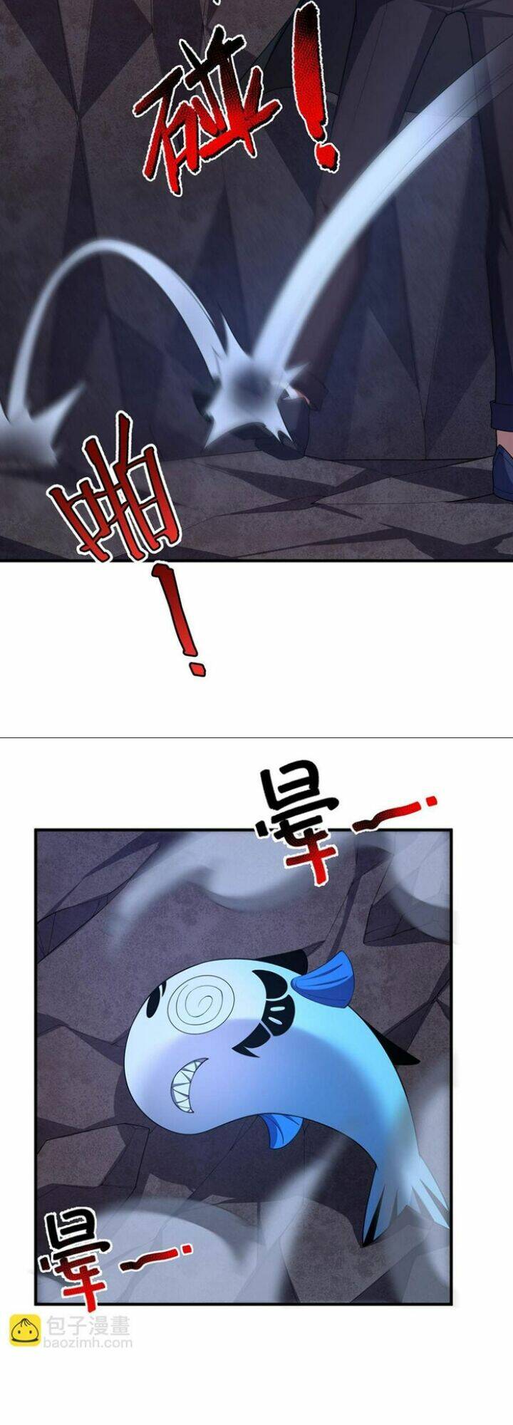 Thần Sủng Tiến Hóa Chapter 187 - Trang 2