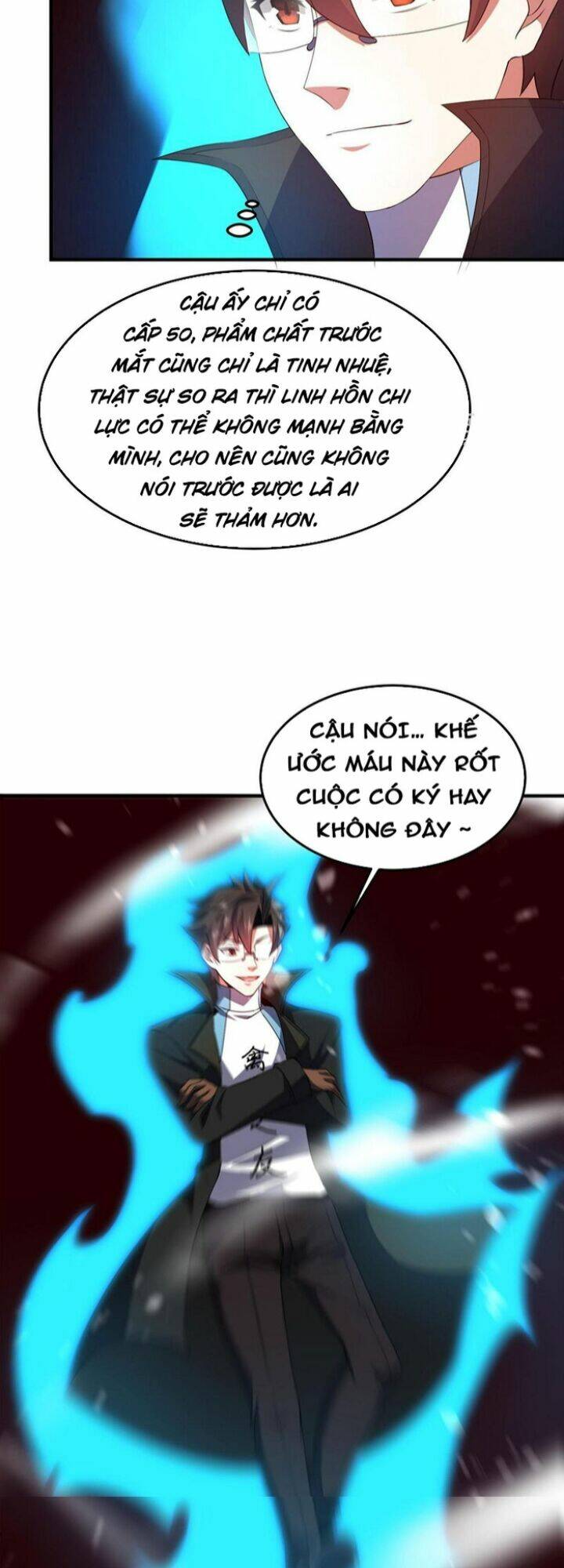 Thần Sủng Tiến Hóa Chapter 187 - Trang 2