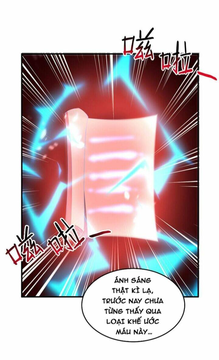 Thần Sủng Tiến Hóa Chapter 187 - Trang 2