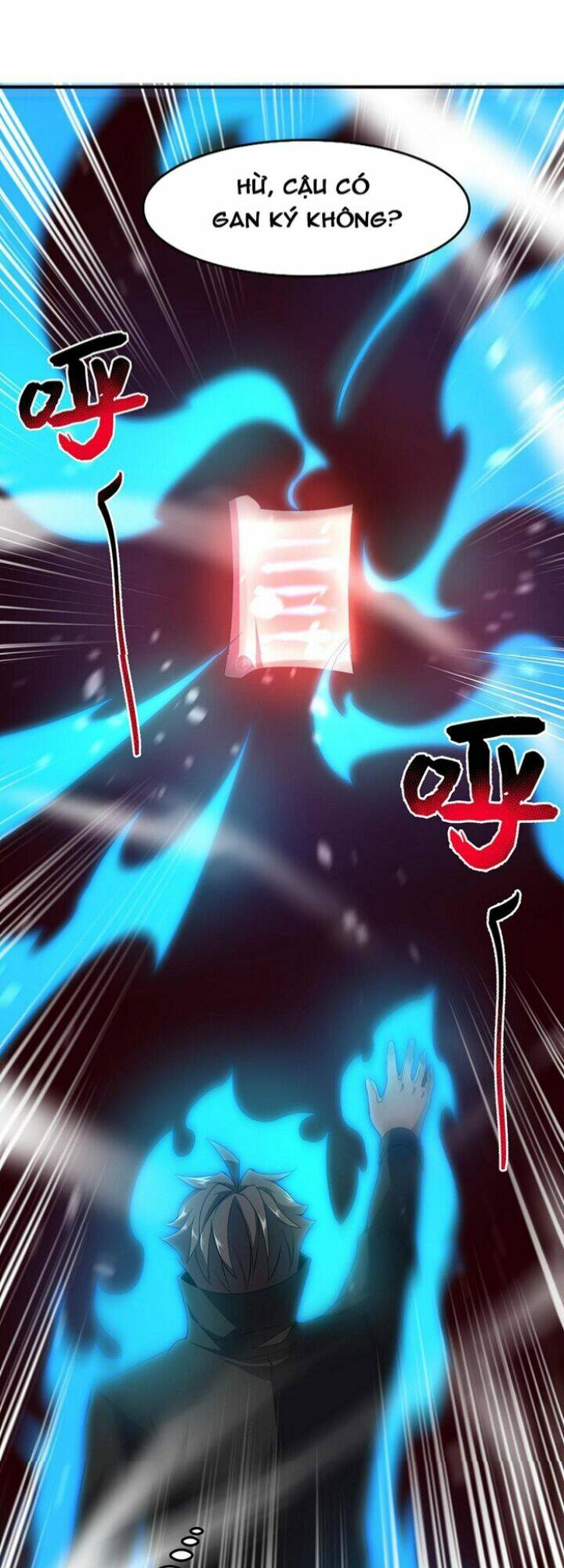 Thần Sủng Tiến Hóa Chapter 187 - Trang 2