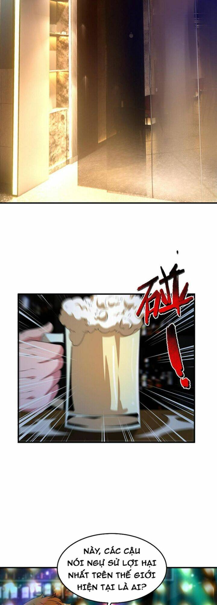 Thần Sủng Tiến Hóa Chapter 187 - Trang 2