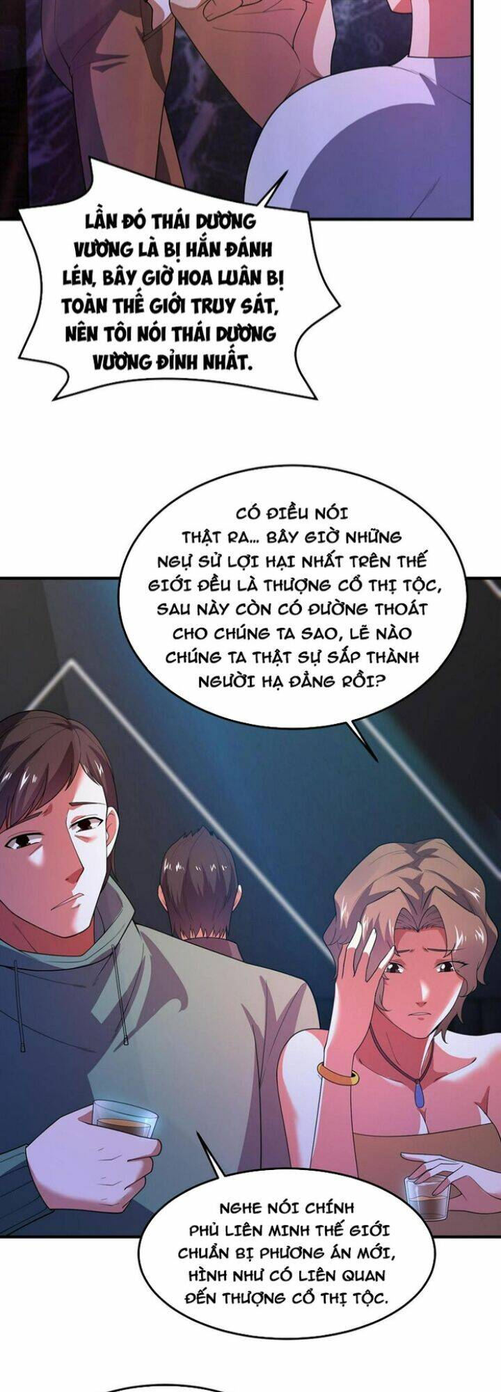 Thần Sủng Tiến Hóa Chapter 187 - Trang 2