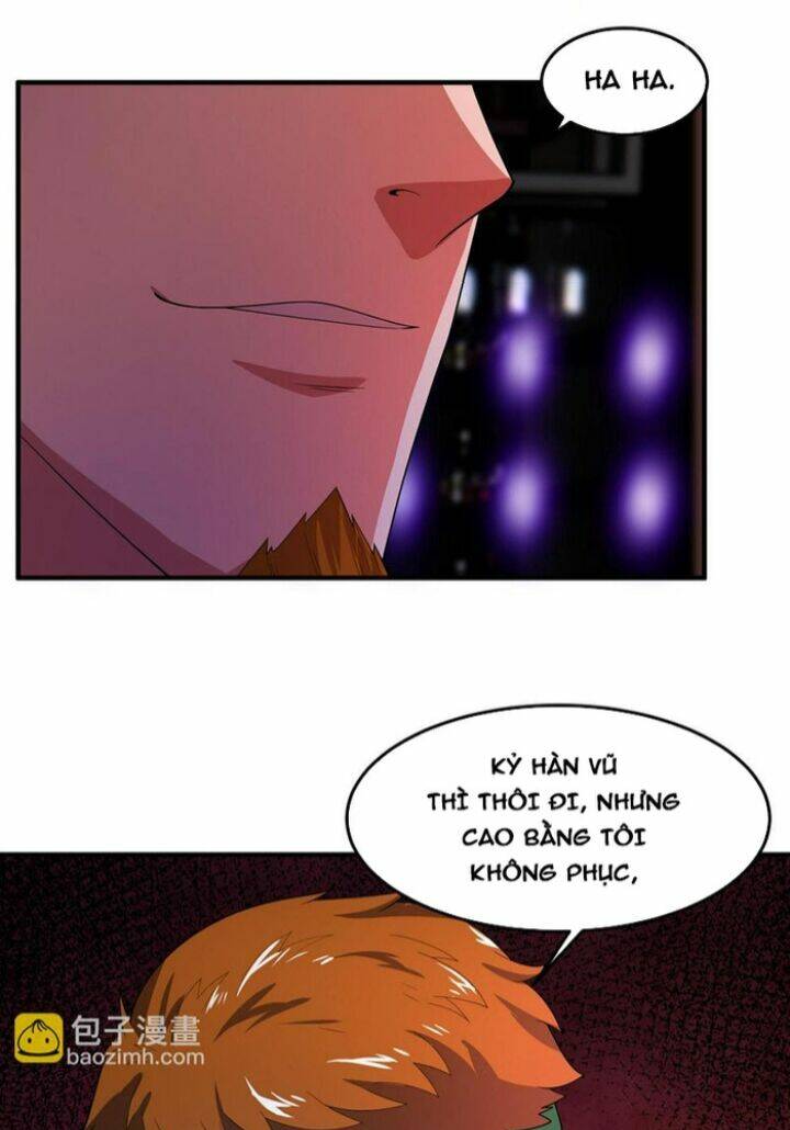 Thần Sủng Tiến Hóa Chapter 187 - Trang 2