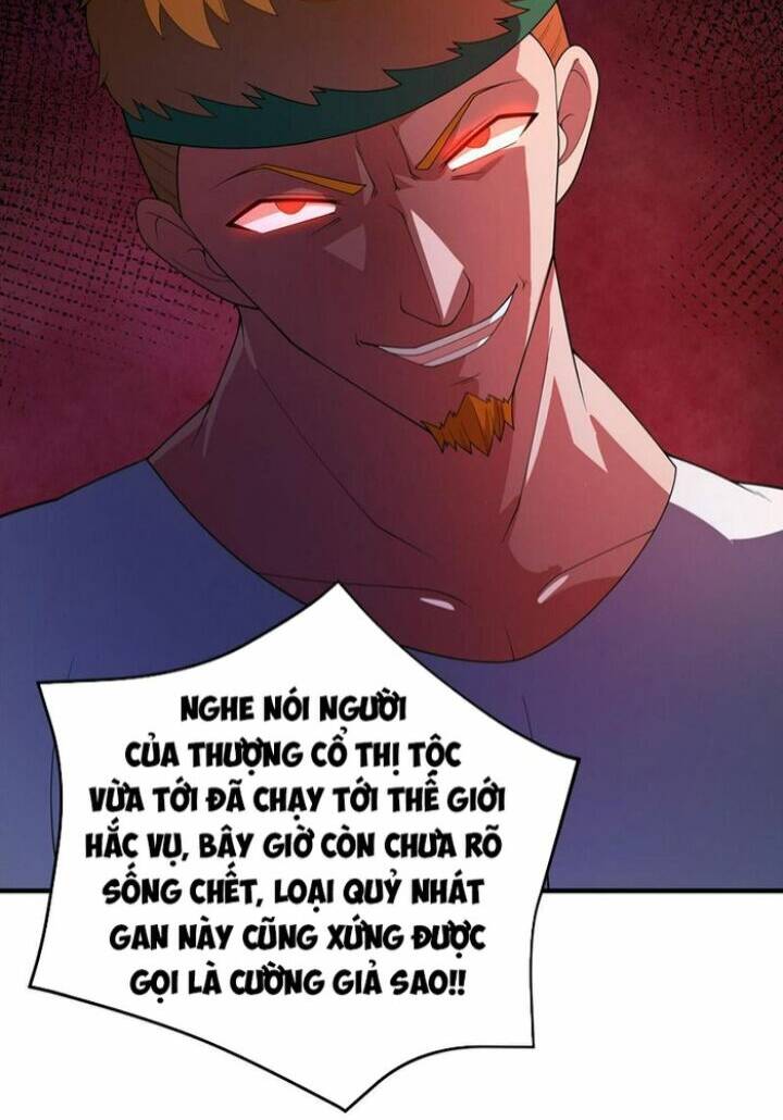 Thần Sủng Tiến Hóa Chapter 187 - Trang 2