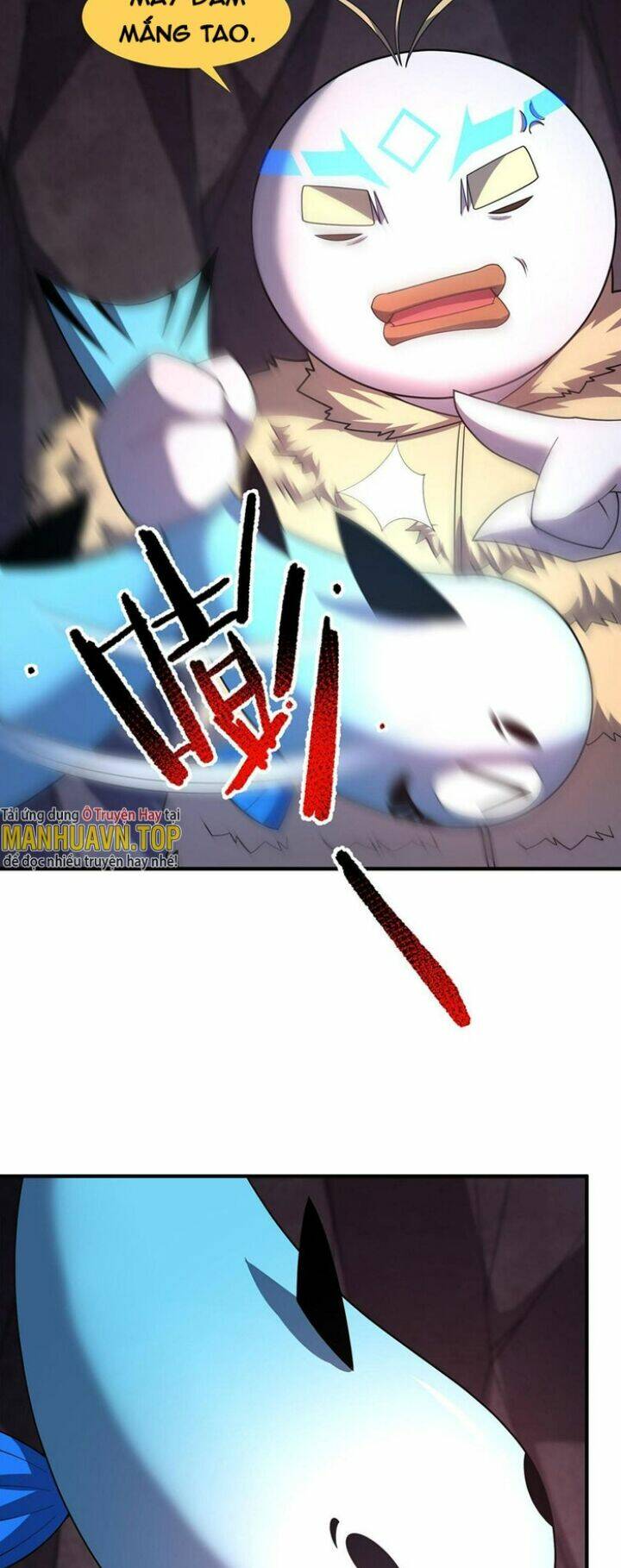 Thần Sủng Tiến Hóa Chapter 187 - Trang 2